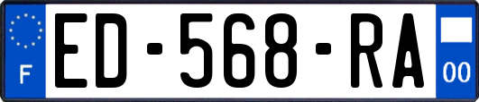 ED-568-RA
