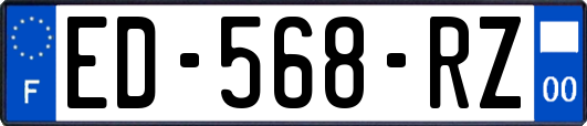 ED-568-RZ