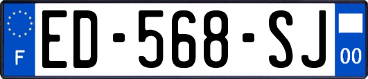 ED-568-SJ