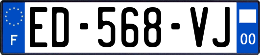 ED-568-VJ