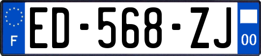 ED-568-ZJ