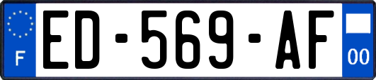 ED-569-AF