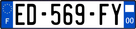 ED-569-FY