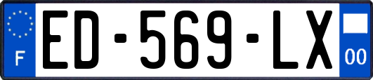ED-569-LX