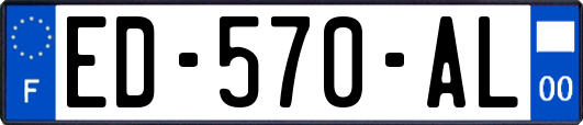 ED-570-AL