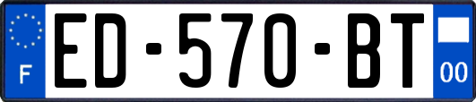 ED-570-BT