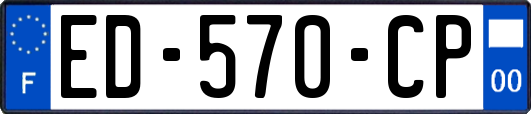 ED-570-CP