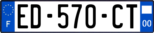 ED-570-CT