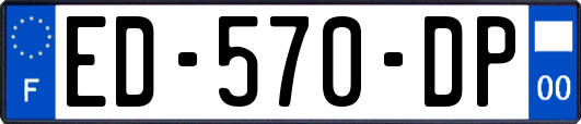 ED-570-DP