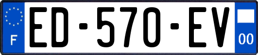 ED-570-EV