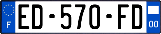 ED-570-FD