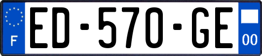 ED-570-GE