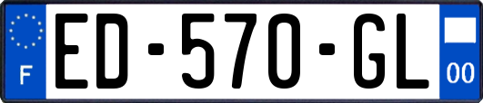 ED-570-GL