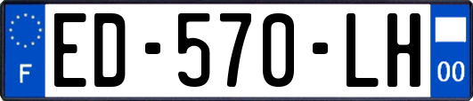 ED-570-LH