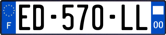 ED-570-LL
