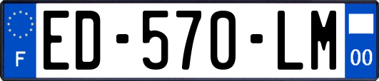 ED-570-LM