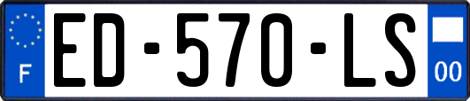 ED-570-LS