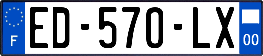 ED-570-LX
