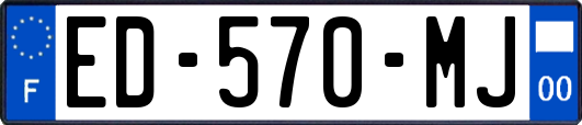 ED-570-MJ