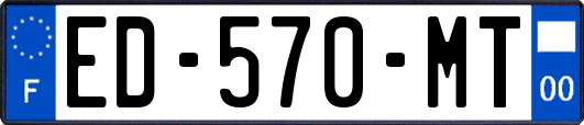 ED-570-MT