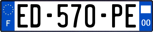 ED-570-PE