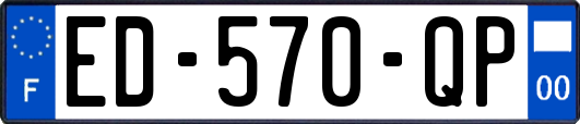 ED-570-QP