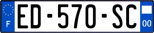 ED-570-SC