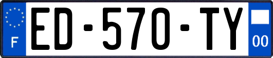 ED-570-TY