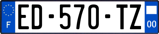 ED-570-TZ