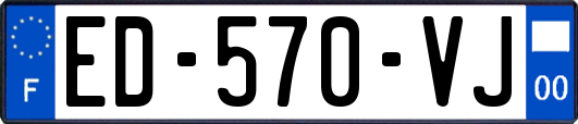 ED-570-VJ