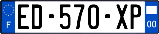 ED-570-XP