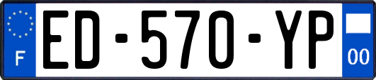 ED-570-YP