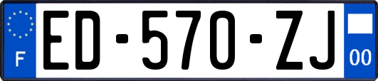 ED-570-ZJ