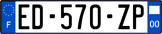 ED-570-ZP