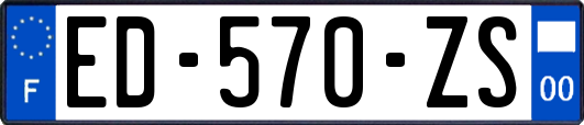 ED-570-ZS