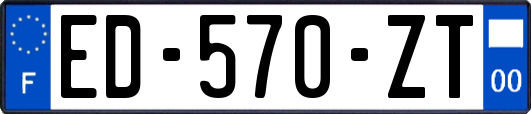 ED-570-ZT