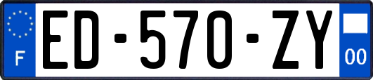 ED-570-ZY