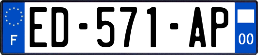 ED-571-AP