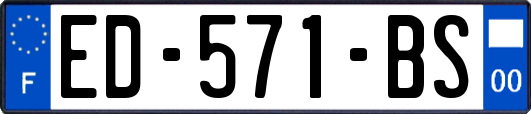 ED-571-BS