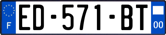 ED-571-BT