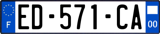 ED-571-CA