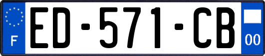 ED-571-CB