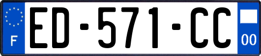 ED-571-CC