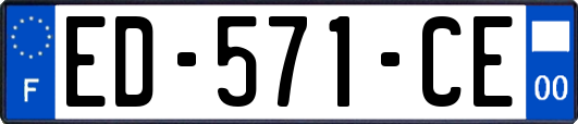 ED-571-CE