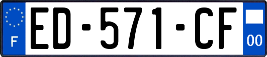 ED-571-CF