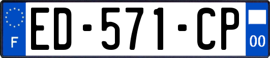 ED-571-CP