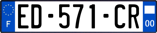 ED-571-CR