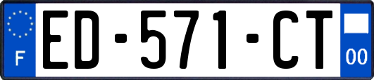 ED-571-CT