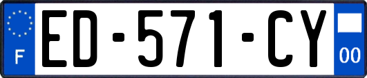 ED-571-CY