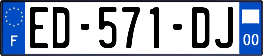 ED-571-DJ